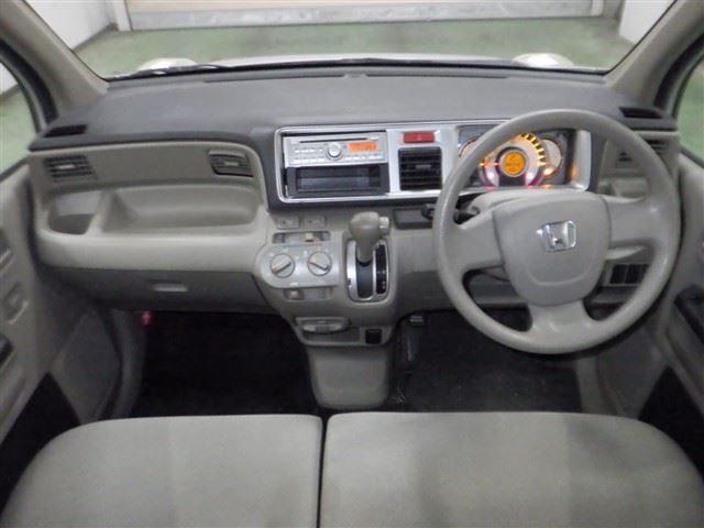 HONDA LIFE