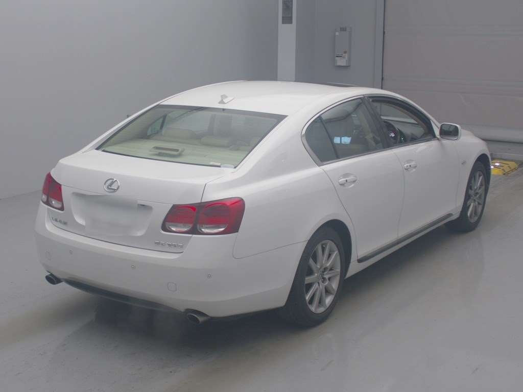 LEXUS GS350