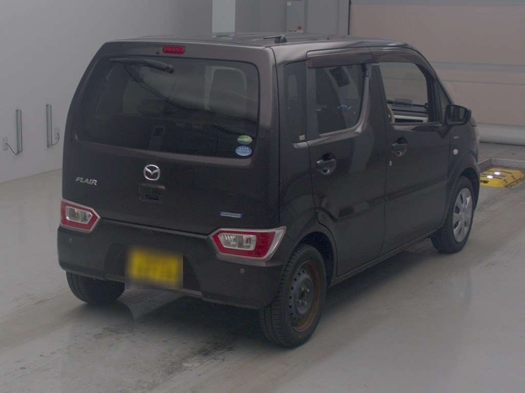 MAZDA FLAIR