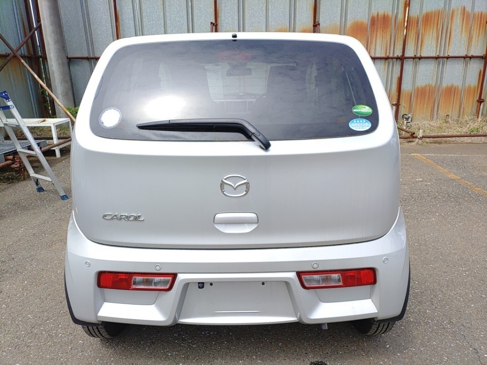 MAZDA CAROL