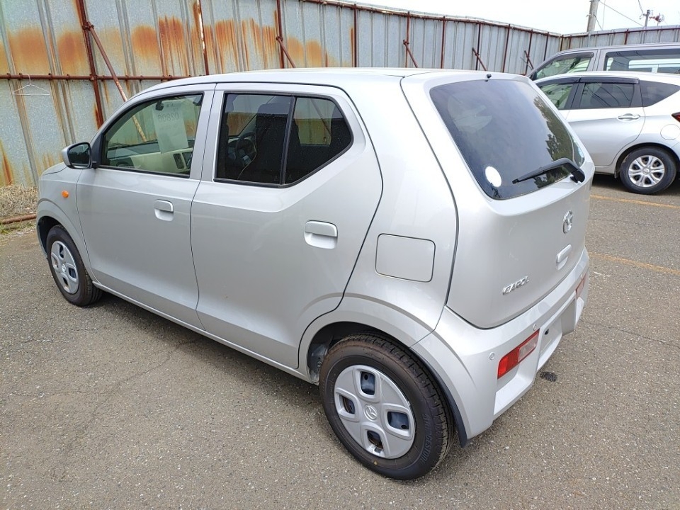 MAZDA CAROL
