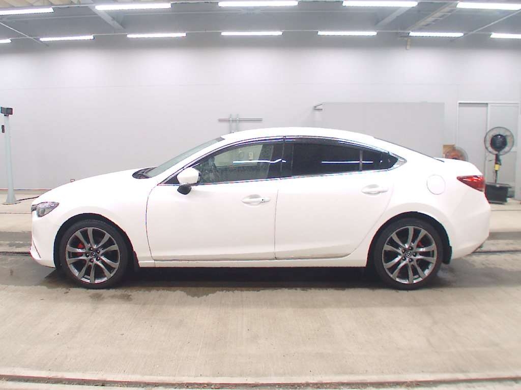 MAZDA ATENZA
