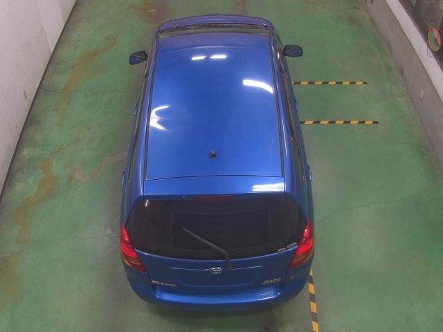 TOYOTA COROLLA SPACIO
