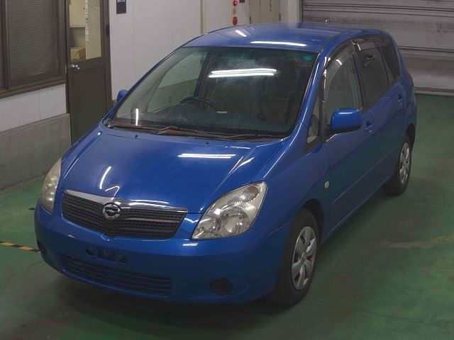 TOYOTA COROLLA SPACIO