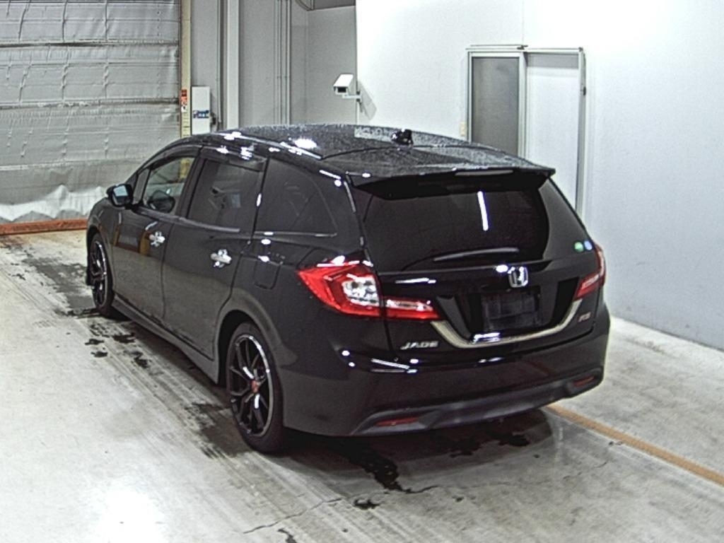 HONDA JADE