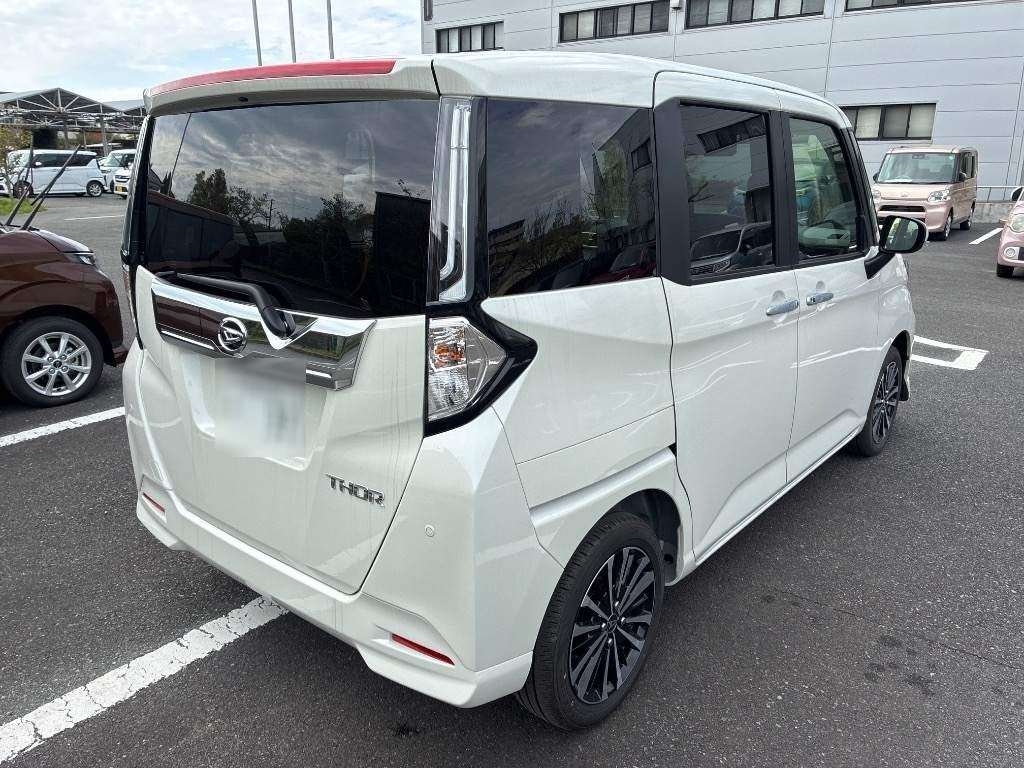 DAIHATSU THOR