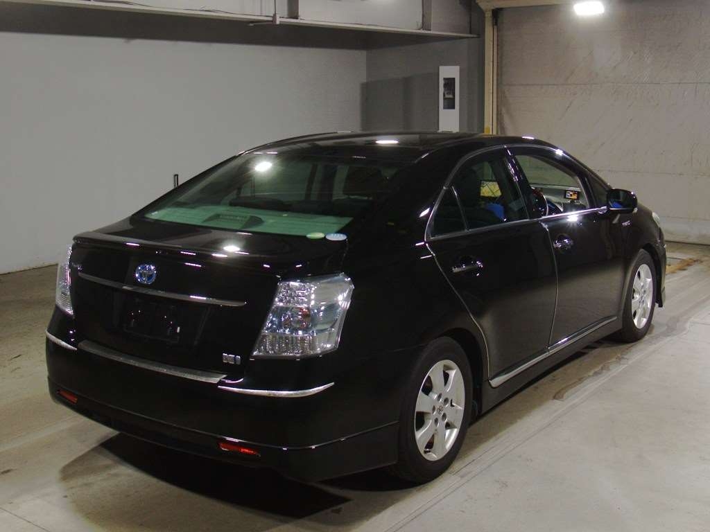 TOYOTA SAI