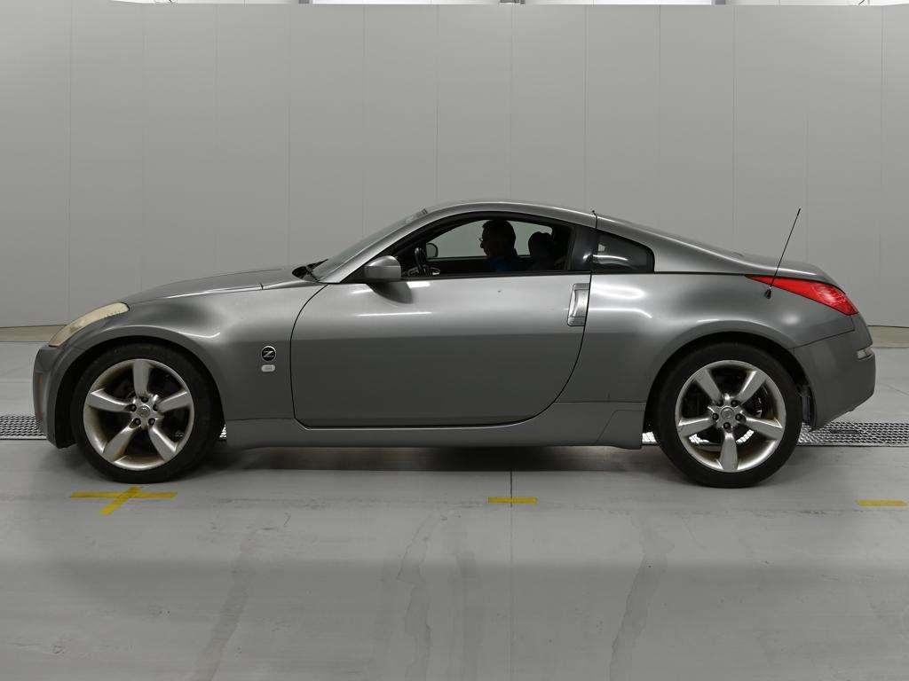 NISSAN FAIRLADY Z