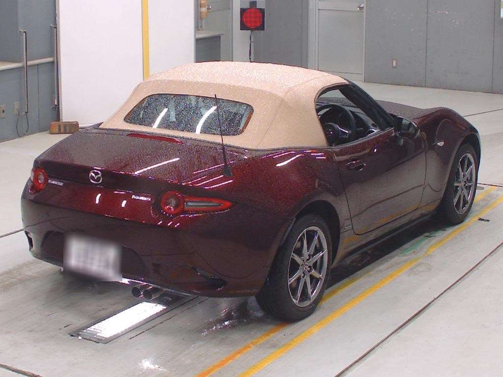 MAZDA ROADSTER