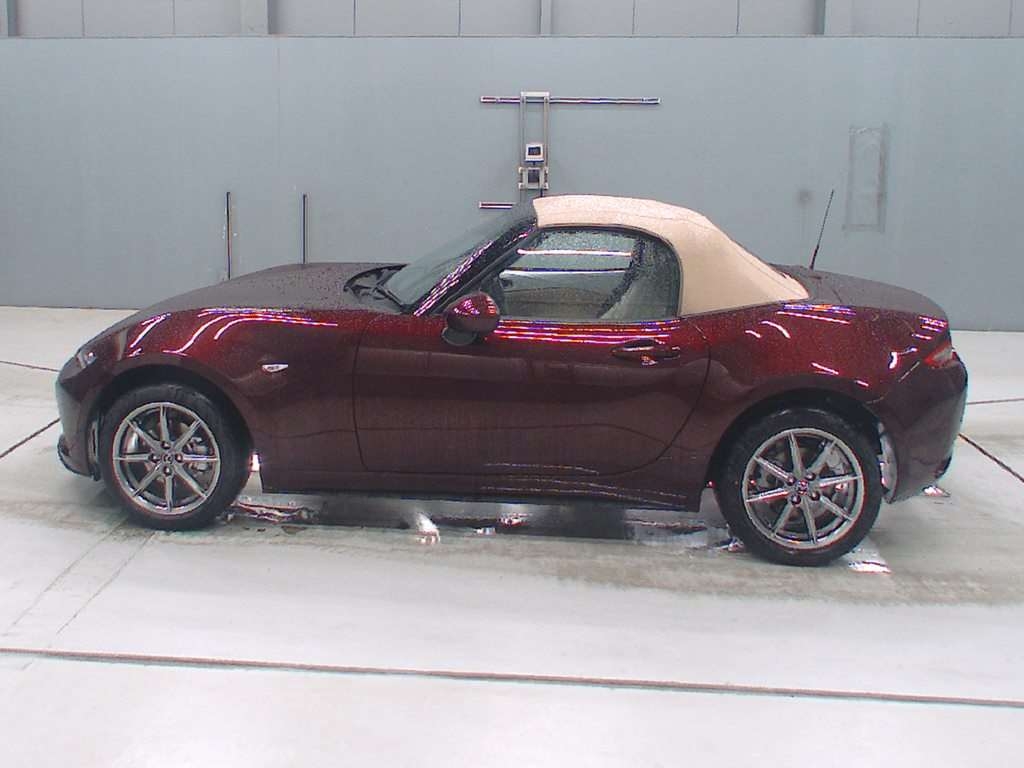 MAZDA ROADSTER