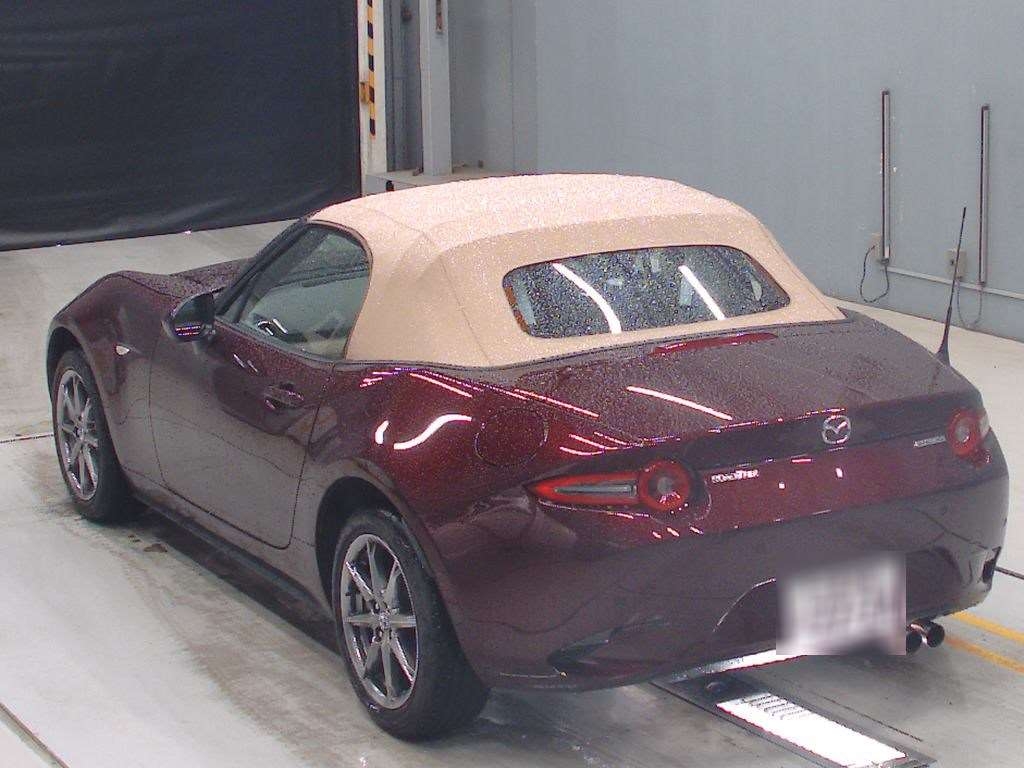 MAZDA ROADSTER