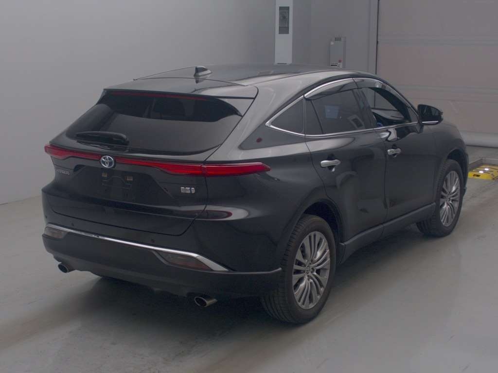 TOYOTA VENZA