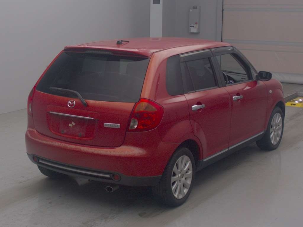MAZDA VERISA
