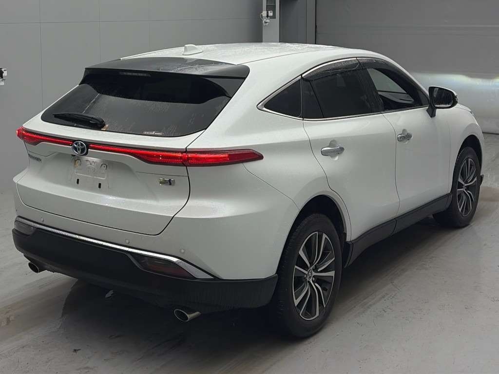 TOYOTA VENZA
