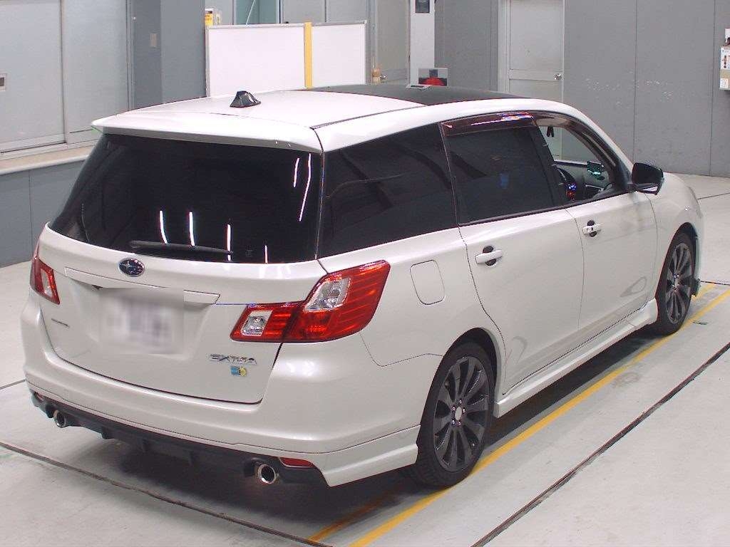 SUBARU EXIGA