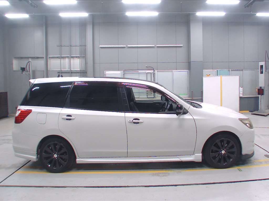 SUBARU EXIGA