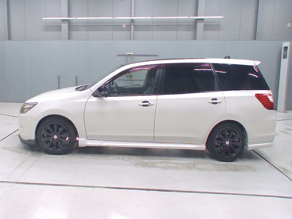 SUBARU EXIGA