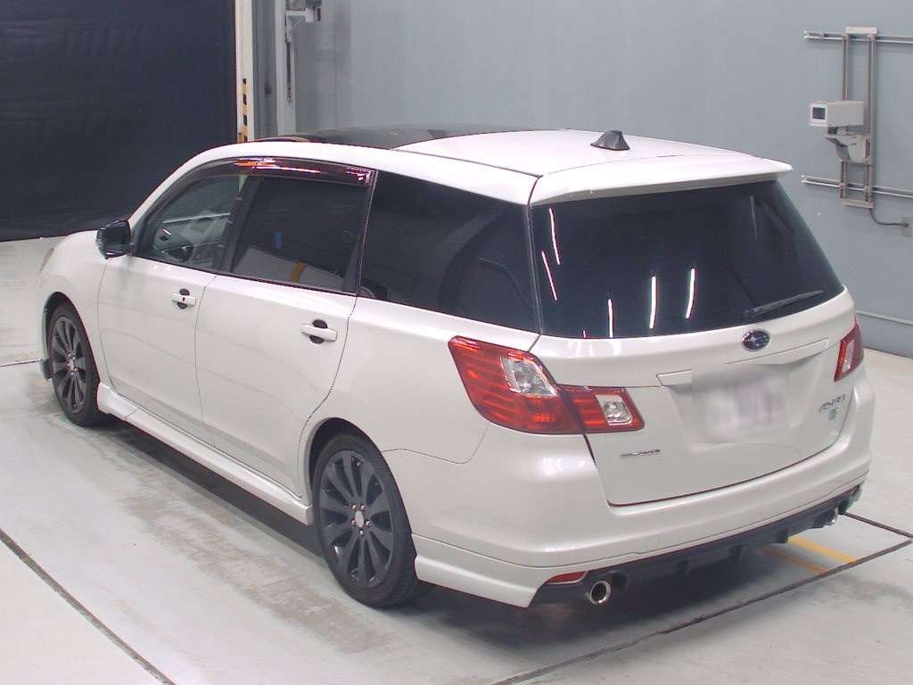 SUBARU EXIGA