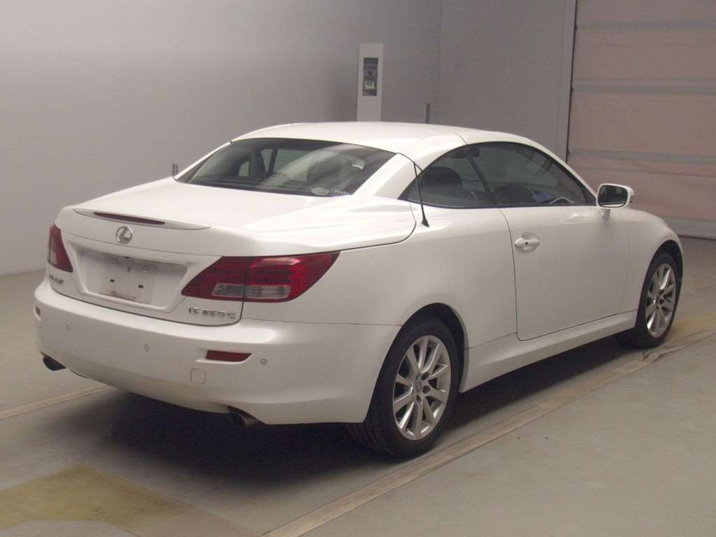 LEXUS IS250