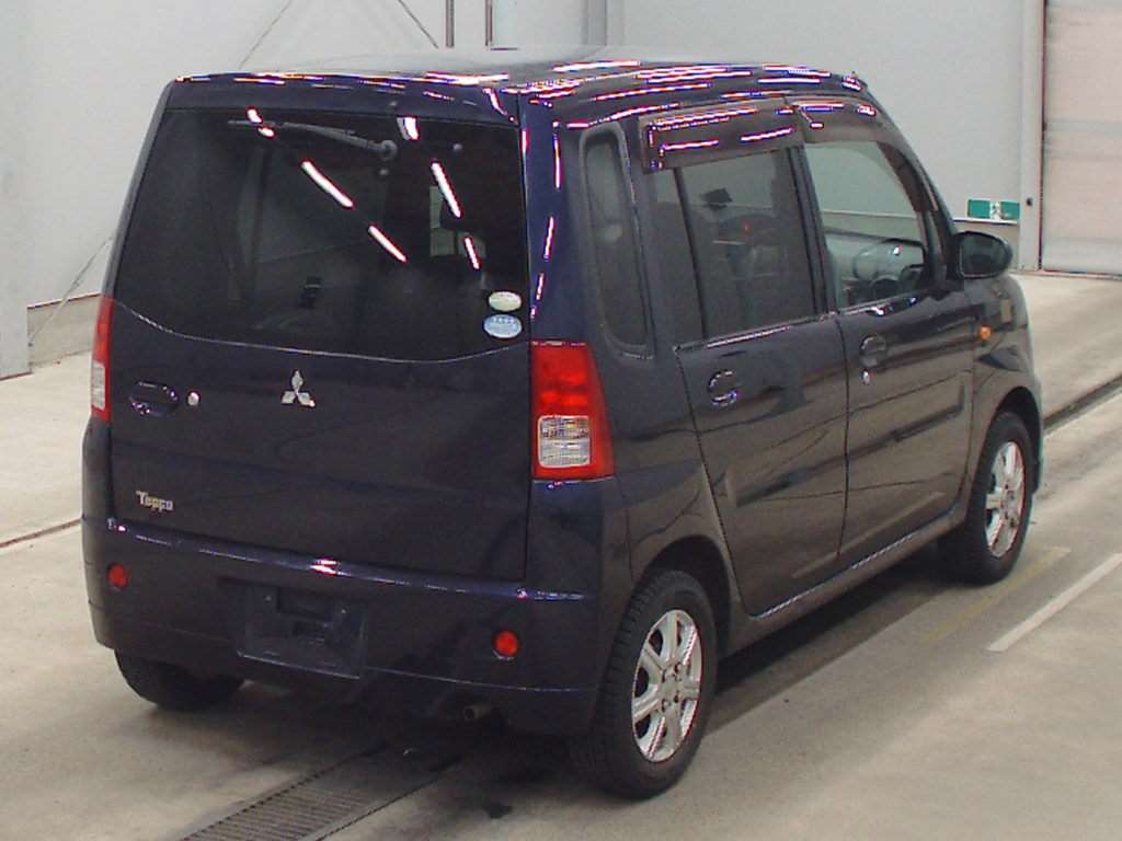 MITSUBISHI TOPPO