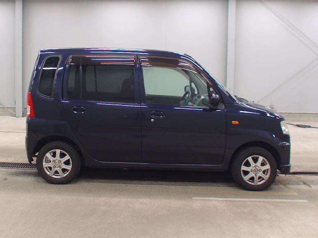 MITSUBISHI TOPPO