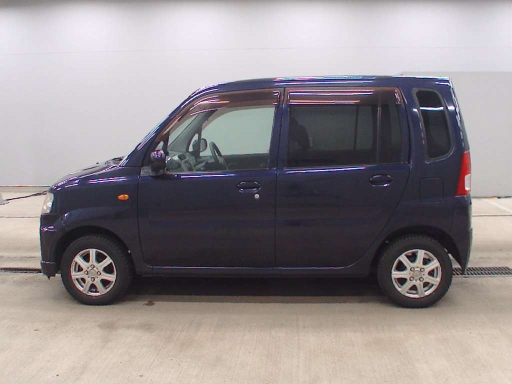 MITSUBISHI TOPPO