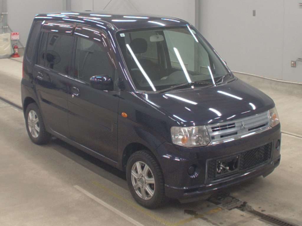 MITSUBISHI TOPPO