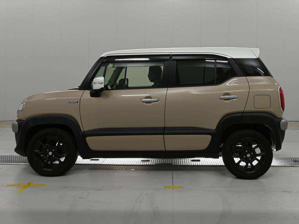 SUZUKI XBEE