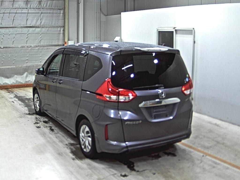 HONDA FREED+