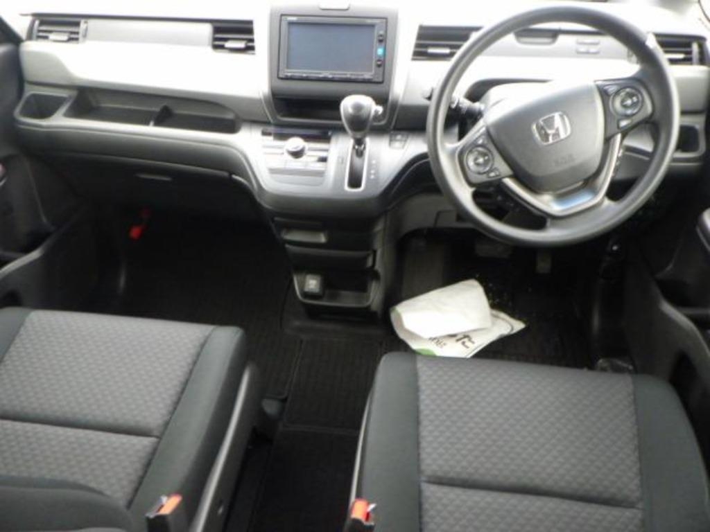 HONDA FREED+