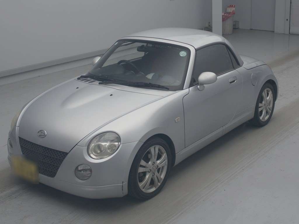 DAIHATSU COPEN