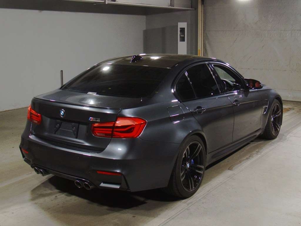 BMW M3
