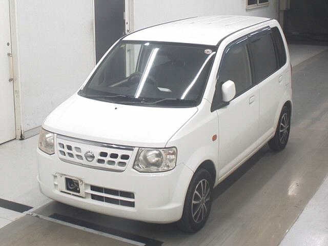 NISSAN OTTI
