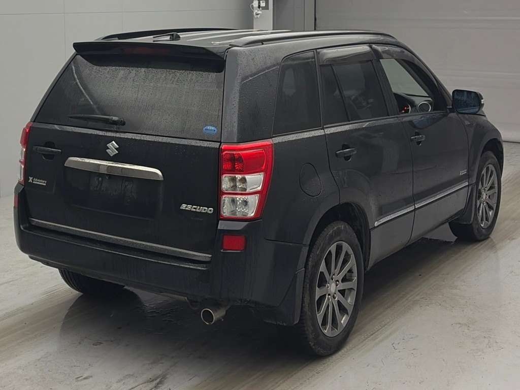 SUZUKI ESCUDO