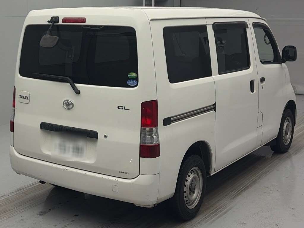 TOYOTA LITE ACE