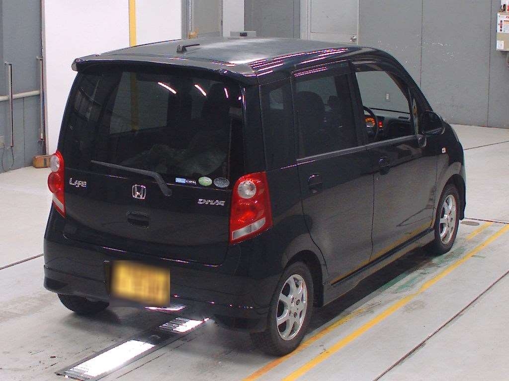 HONDA LIFE