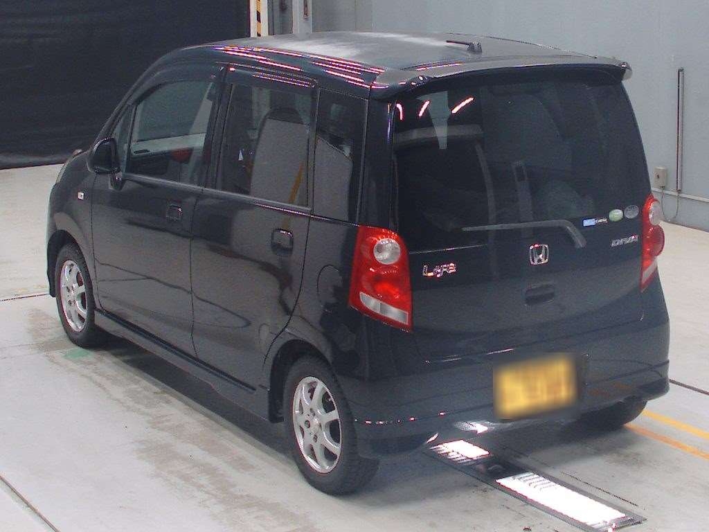 HONDA LIFE