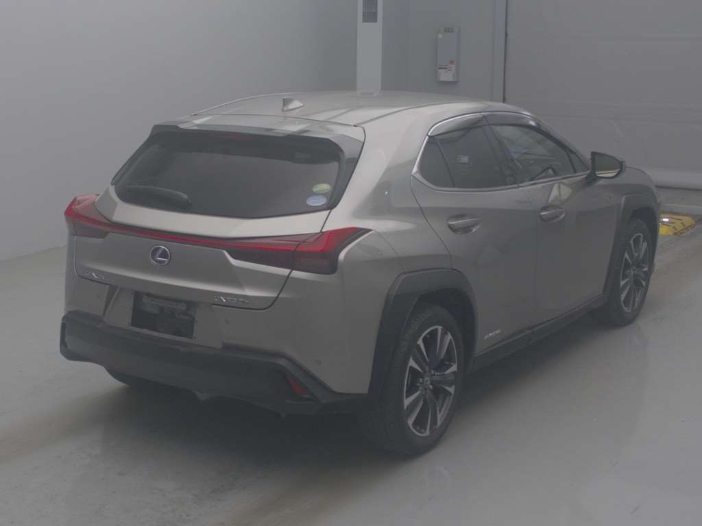 LEXUS UX250H