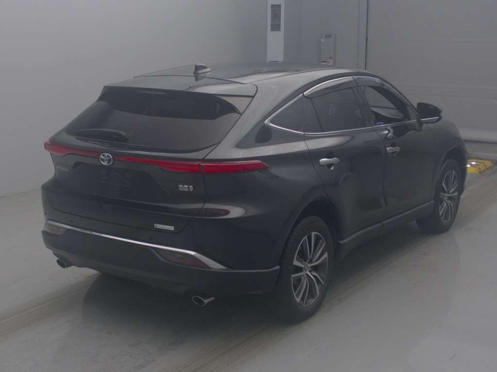 TOYOTA VENZA