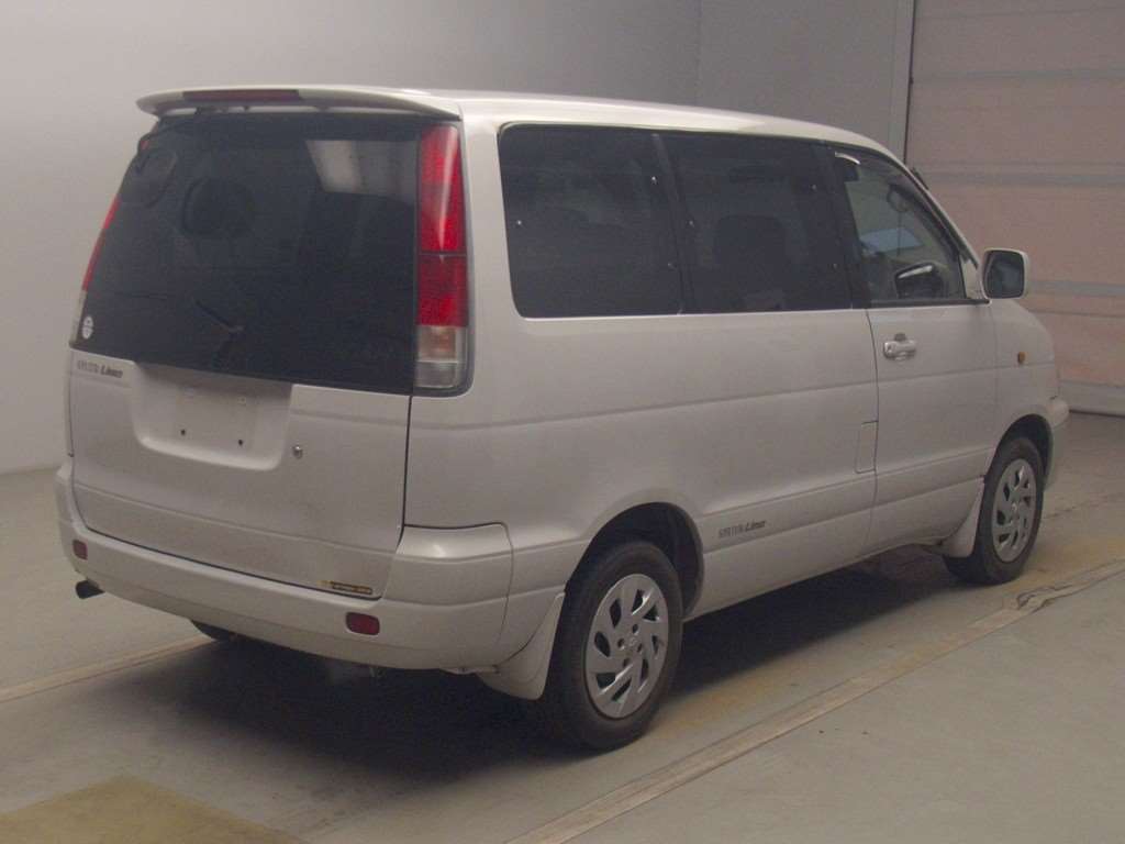 TOYOTA TOWN ACE NOAH