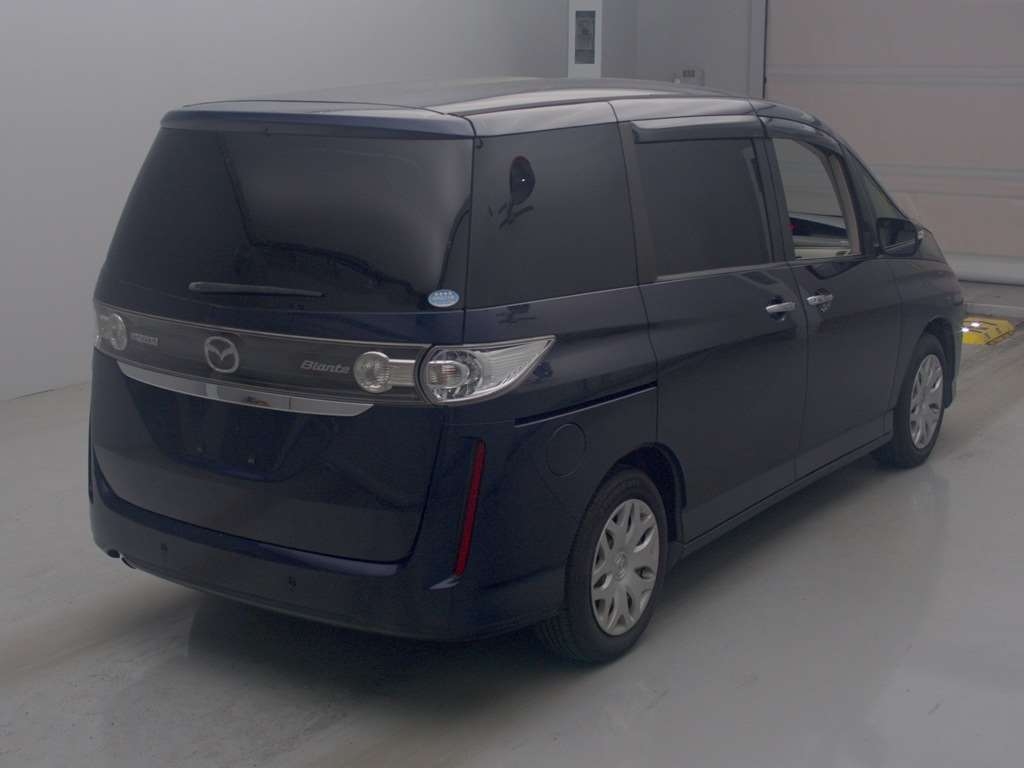 MAZDA BIANTE