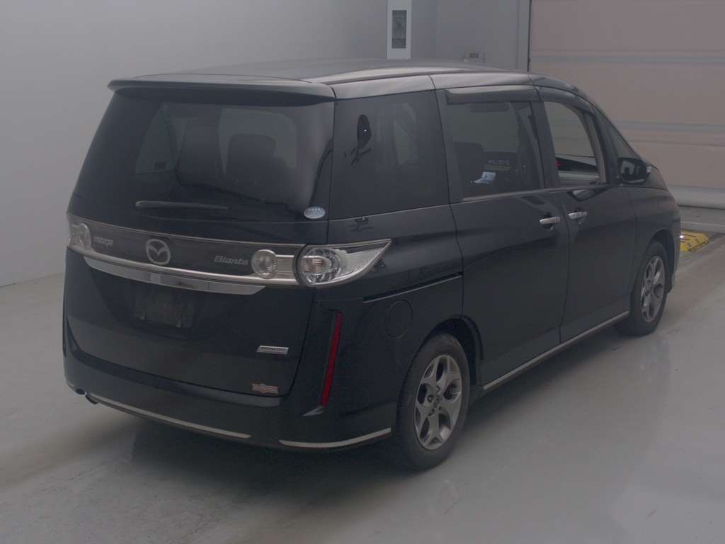 MAZDA BIANTE