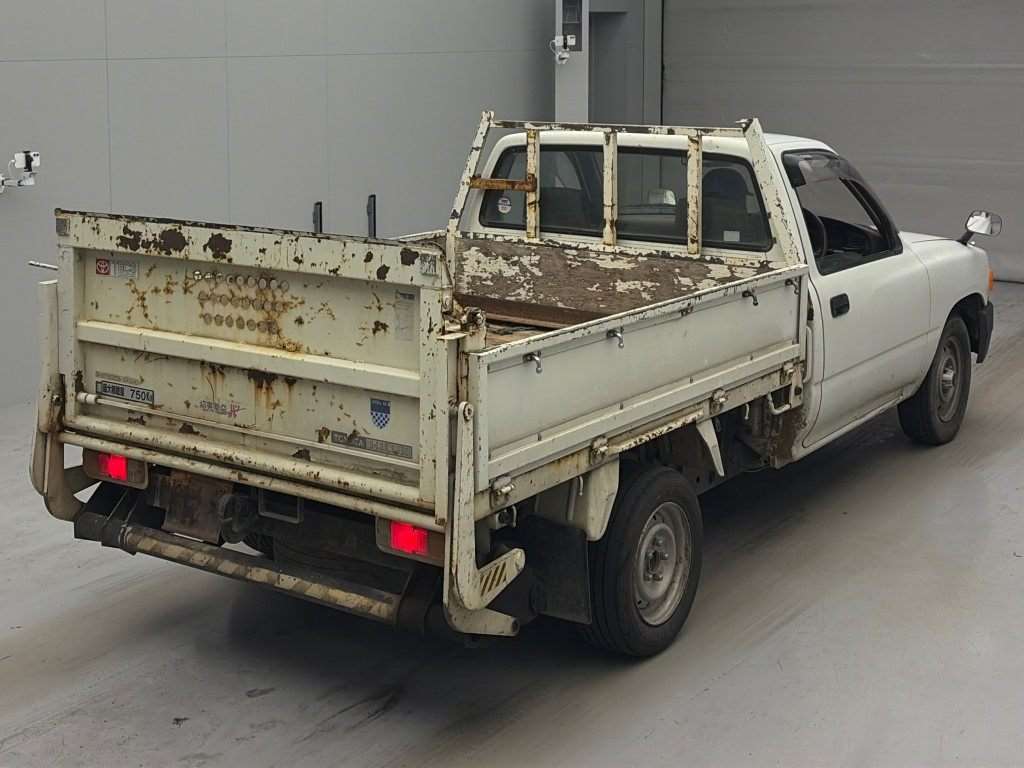 TOYOTA CLASSIC