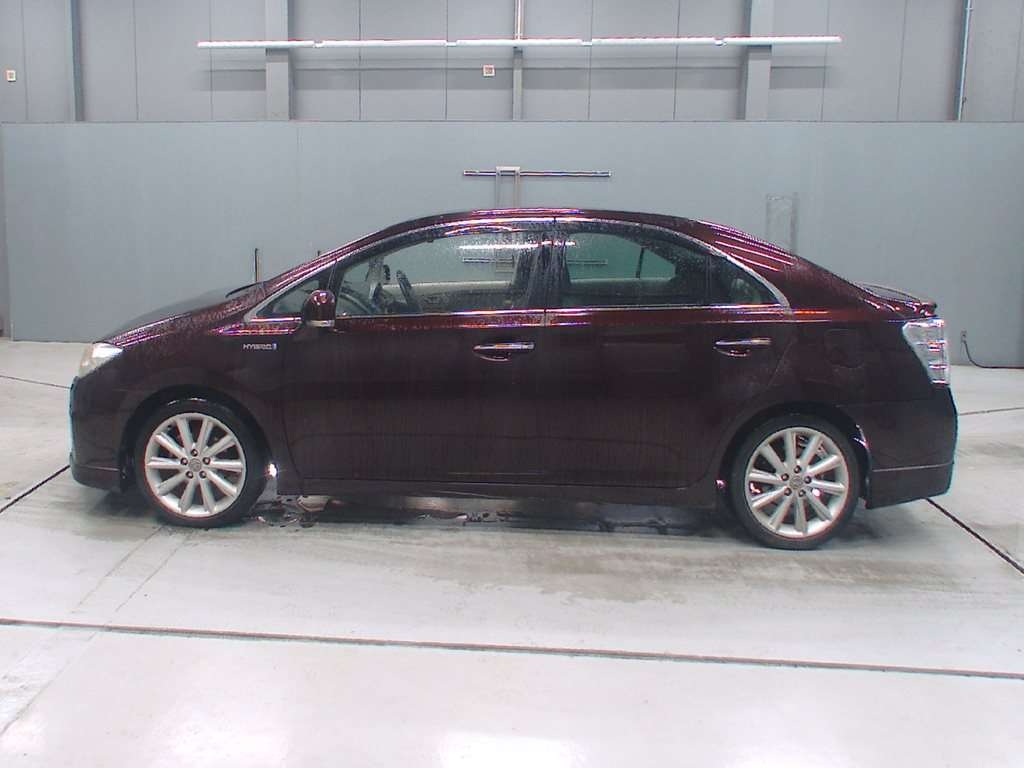 TOYOTA SAI