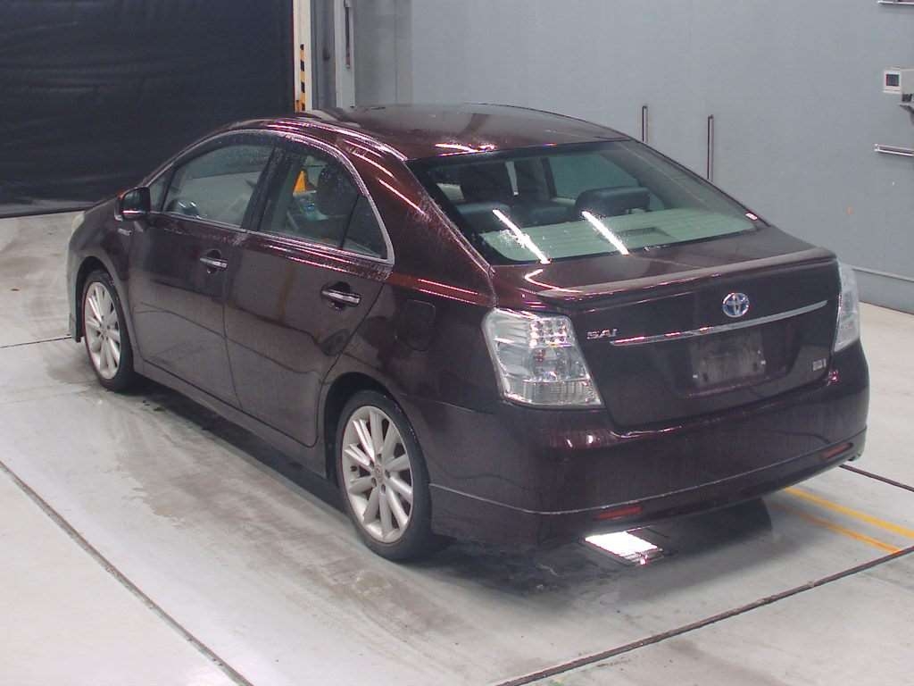 TOYOTA SAI