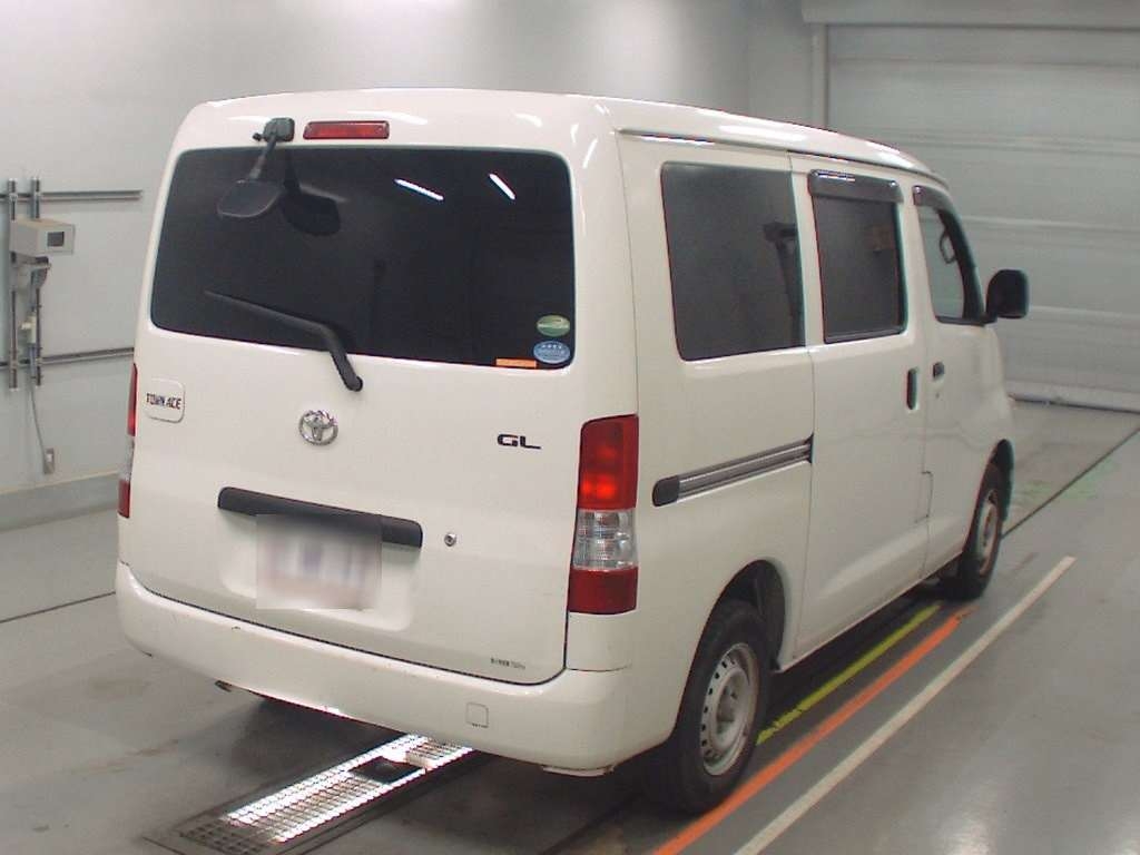 TOYOTA LITE ACE