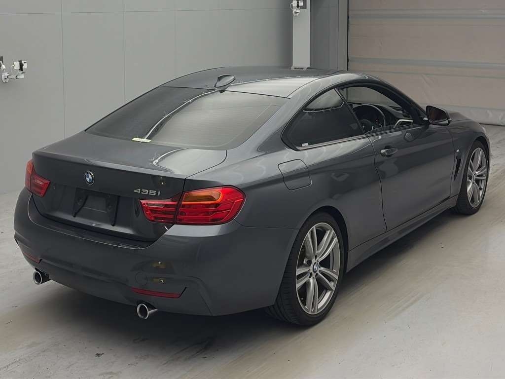 BMW 4-SERIES