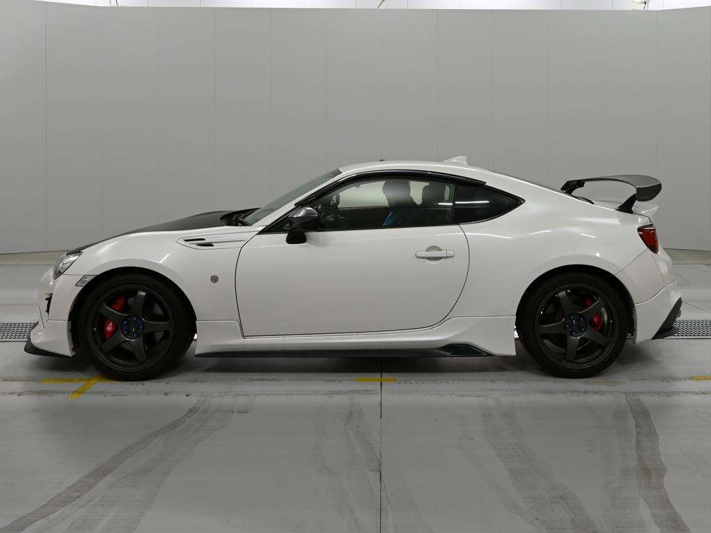 TOYOTA GT 86