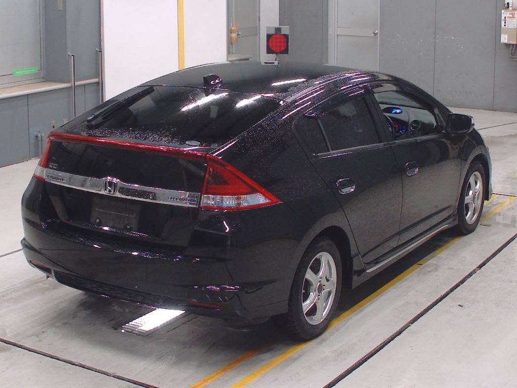 HONDA INSIGHT