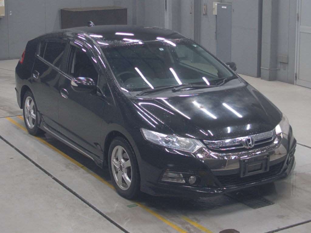 HONDA INSIGHT